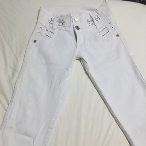Colombian Booty Lifting jeans - Straight from COL.